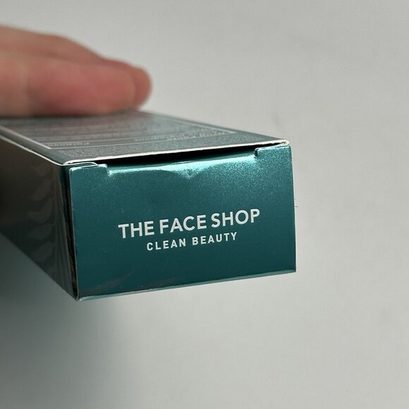 The Face Shop Everyday Mineral Face Protection Cream SPF 50 1.7 fl oz/50 ml NIB - Picture 5 of 12